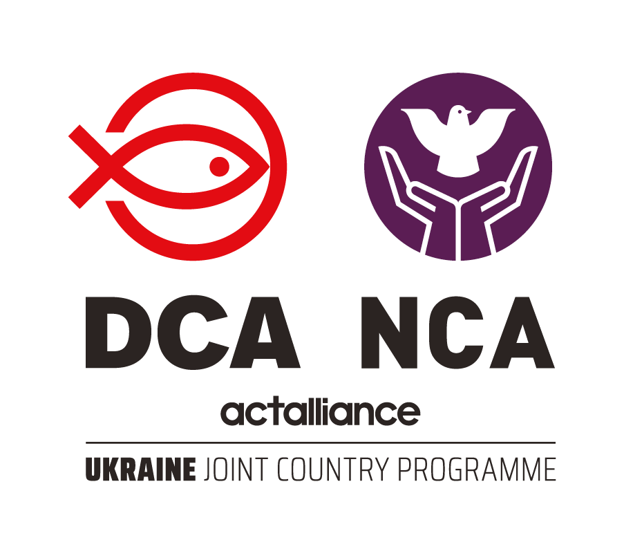 DCA NCA
