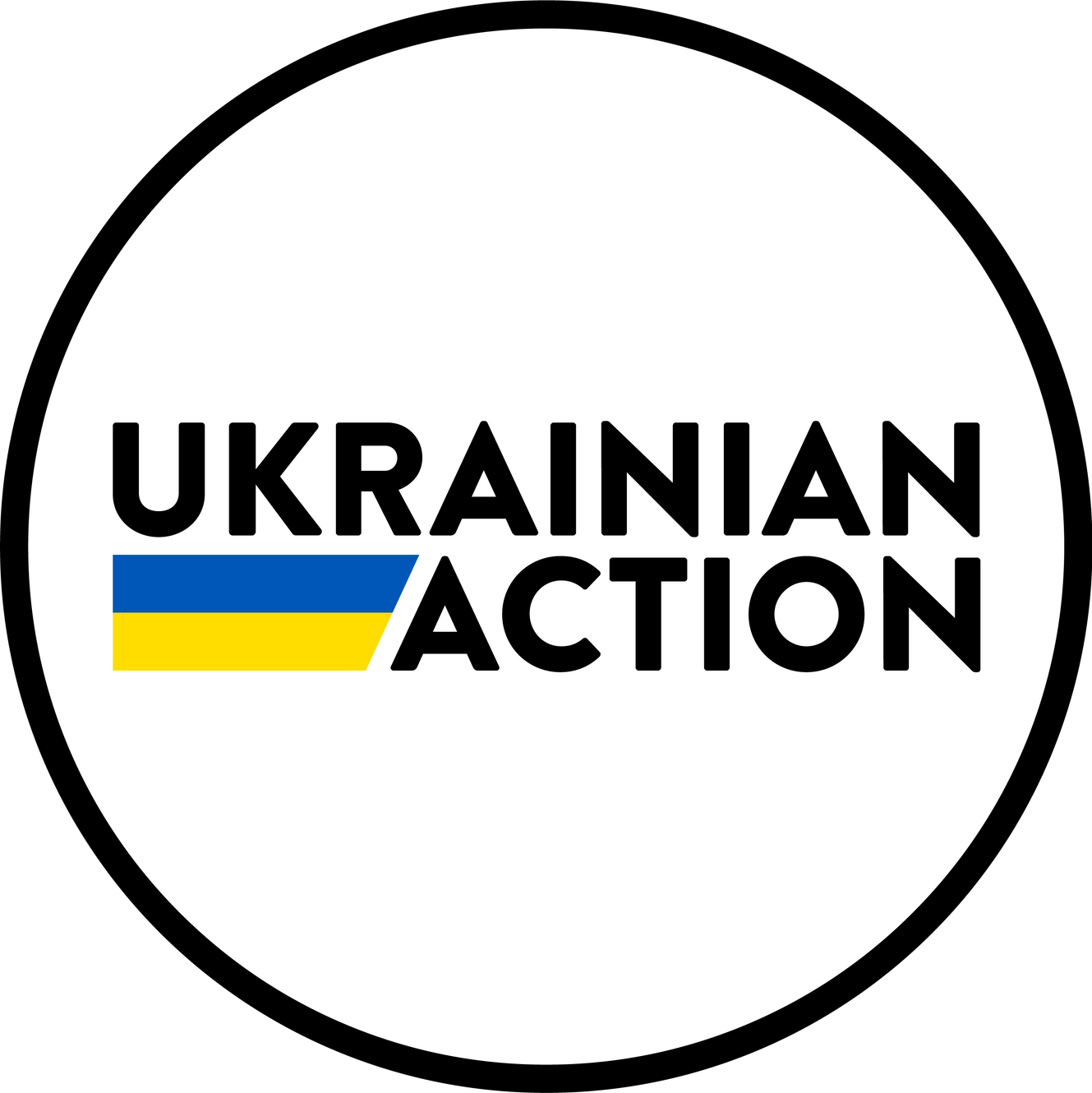 Ukrainian Action